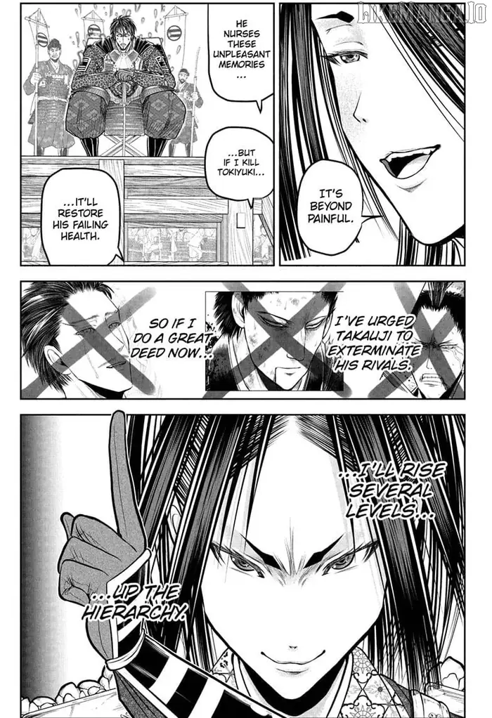 The Elusive Samurai Chapter 218 image 03_optimized